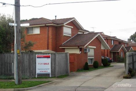 2/12 Fox St, Dandenong, VIC 3175