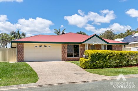 Property photo of 4 Sungold Place Eight Mile Plains QLD 4113