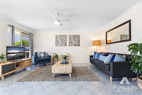 Property photo of 4 Sungold Place Eight Mile Plains QLD 4113