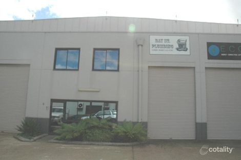 8/14 Anderson St, Banksmeadow, NSW 2019