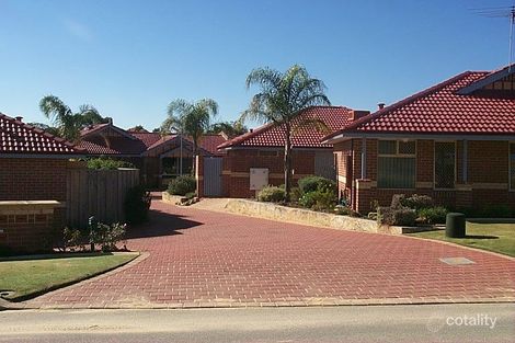 Property photo of 19F Shadycroft Retreat Dianella WA 6059