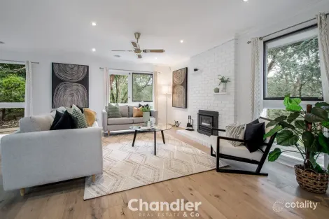 Property photo of 14 Colby Drive Belgrave Heights VIC 3160