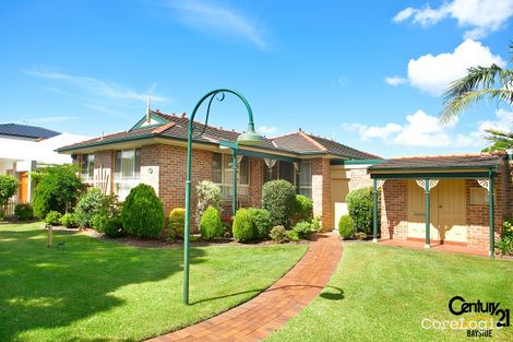 6/39-45 Ida St, Sans Souci, NSW 2219