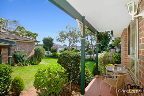 Property photo of 6/39-45 Ida Street Sans Souci NSW 2219