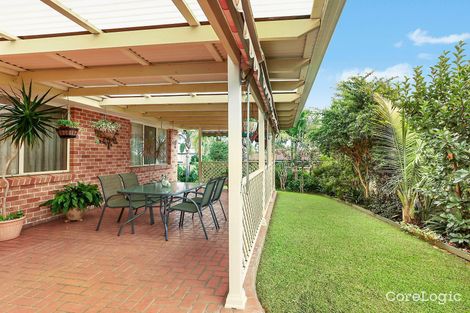 Property photo of 21 Cowdery Way Currans Hill NSW 2567
