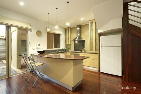 Property photo of 27A Lang Street South Yarra VIC 3141