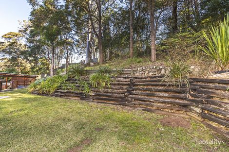 Property photo of 64 Kimbarra Close Kotara NSW 2289