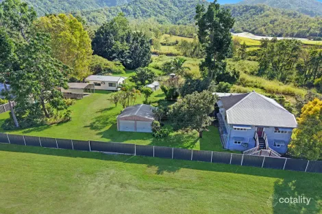 6260 Mackay-Eungella Rd, Netherdale, QLD 4756