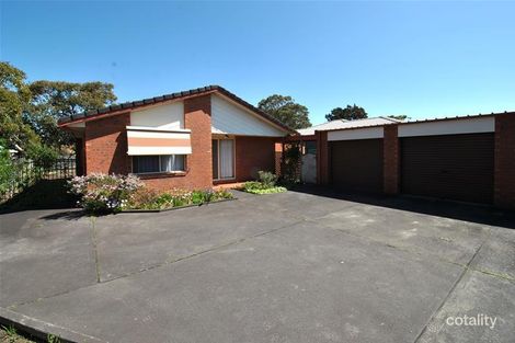 Property photo of 45A Prince Edward Avenue Culburra Beach NSW 2540