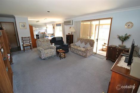 Property photo of 45A Prince Edward Avenue Culburra Beach NSW 2540