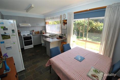 Property photo of 45A Prince Edward Avenue Culburra Beach NSW 2540