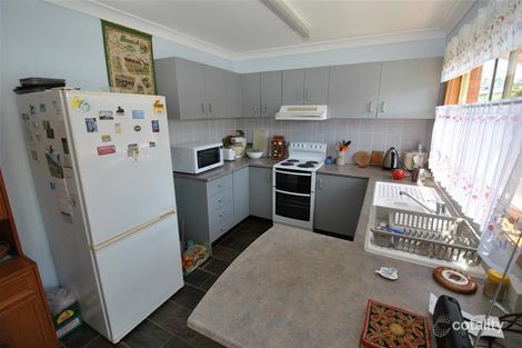 Property photo of 45A Prince Edward Avenue Culburra Beach NSW 2540