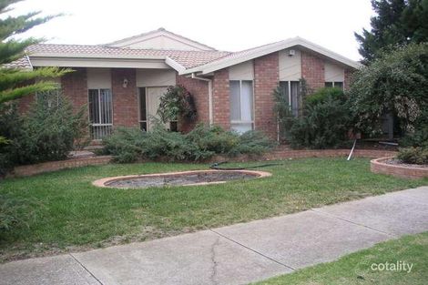 Property photo of 22 Sandpiper Drive Taylors Lakes VIC 3038