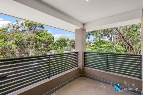 Property photo of 108 Barnier Drive Quakers Hill NSW 2763