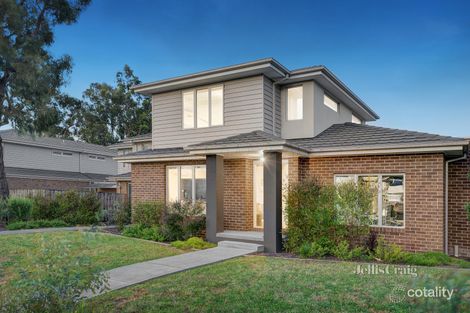 Property photo of 3/320 Canterbury Road Bayswater North VIC 3153
