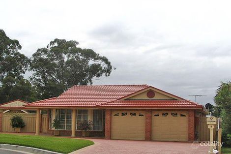 9 Ellalong Pl, Doonside, NSW 2767