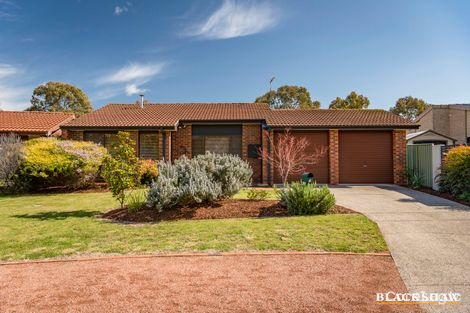Property photo of 7 Enright Crescent Florey ACT 2615