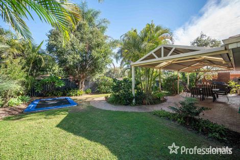 Property photo of 33 Cobradah Way Kingsley WA 6026