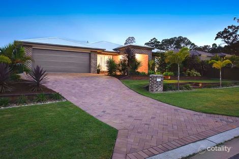 Property photo of 3 Emerson Drive Bonogin QLD 4213