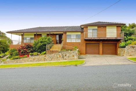 1 Bangor Dr, Frankston, VIC 3199