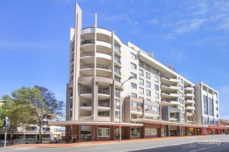 61/313-323 Crown St, Wollongong, NSW 2500
