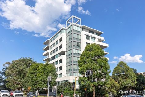 Property photo of 26/755-759 Pacific Highway Chatswood NSW 2067