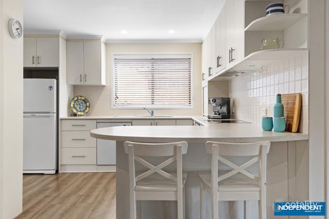 Property photo of 14 Costello Circuit Calwell ACT 2905