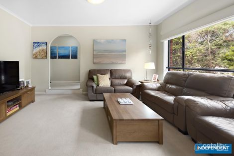 Property photo of 14 Costello Circuit Calwell ACT 2905