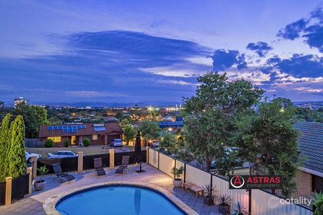 Property photo of 29 Maralinga Drive Ashmore QLD 4214