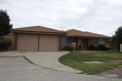 Property photo of 11 Cecil Court Sydenham VIC 3037