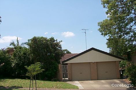 Property photo of 8 Redpath Street Wishart QLD 4122