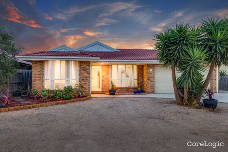 52 Bungarim Wynd, Sydenham, VIC 3037