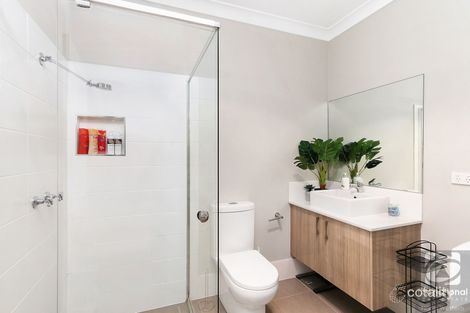 Property photo of 59 Barnea Avenue Caddens NSW 2747