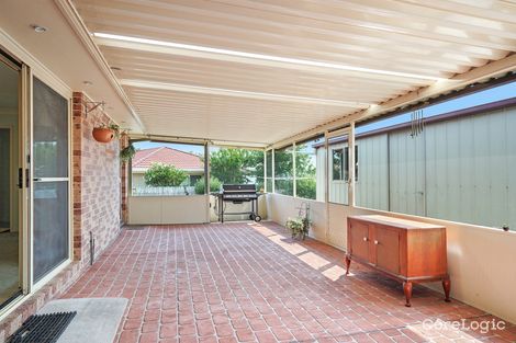 Property photo of 6 Nagle Crescent Blue Haven NSW 2262