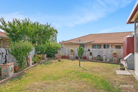 Property photo of 6 Nagle Crescent Blue Haven NSW 2262