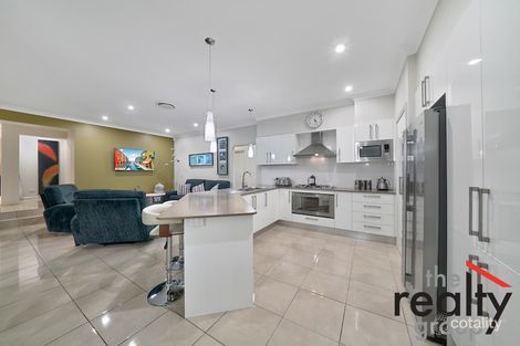 Property photo of 43 Indigofera Circuit Mount Annan NSW 2567