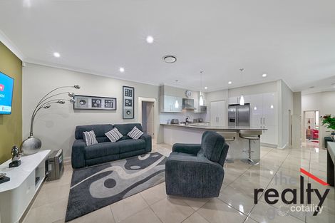Property photo of 43 Indigofera Circuit Mount Annan NSW 2567