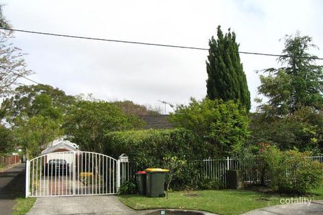 Property photo of 12 Herbert Avenue Wahroonga NSW 2076