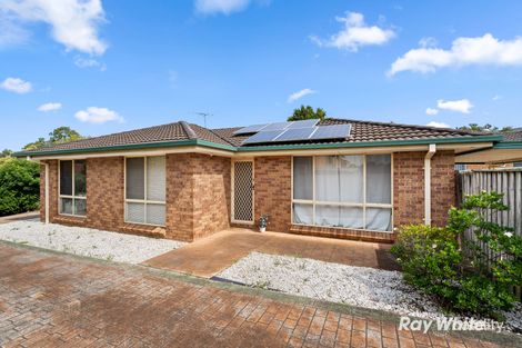 1/22 Reycroft Ave, Quakers Hill, NSW 2763