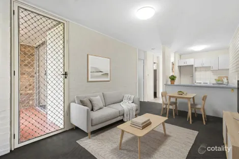 7/5 Westerham St, Taringa, QLD 4068