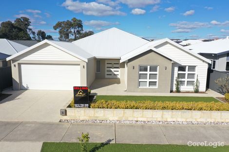 Property photo of 3 Rushmore Loop Baldivis WA 6171