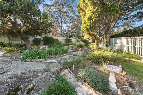 Property photo of 14 Chifley Close North Wahroonga NSW 2076
