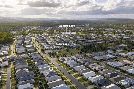 Property photo of 76 Halpine Parade Warner QLD 4500
