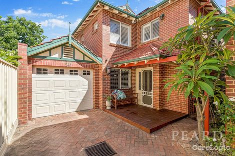 Property photo of 54B Cargill Street Victoria Park WA 6100