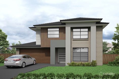 Property photo of 4 Pampa Road Box Hill NSW 2765