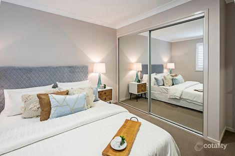 Property photo of 4 Pampa Road Box Hill NSW 2765