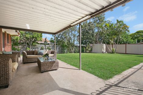 Property photo of 4 Darnum Court Cornubia QLD 4130