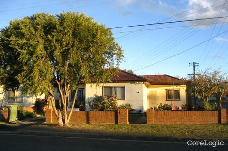 Property photo of 14 George Street Canley Heights NSW 2166