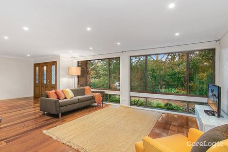 Property photo of 33 The Grove Austinmer NSW 2515