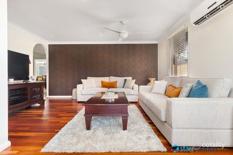 Property photo of 19 Scarvell Avenue McGraths Hill NSW 2756